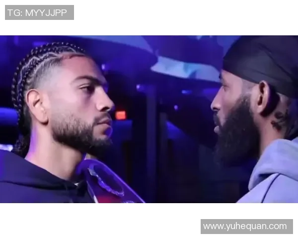 判了！法院确定安迪·克鲁兹的推行协议无效，古巴拳手康复自在身