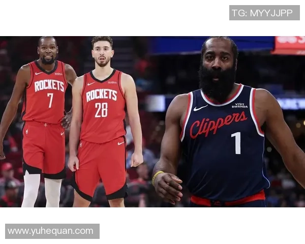 快船退无可退，哈登谈火箭直抒己见! 乌度卡点评谢泼德，申京摊牌